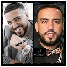 🎂🎈🎂🎈🎂 Happy Birthday #FrenchMontana! He Is 40 Today! #BadBoyRecords  #Unforgettable #ThePerfectMatch #Loyal #Empire