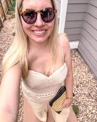 ✨ It's all in the details ✨ One of my favorite parts of styling my Tropical  Luxe series was playing with accessories