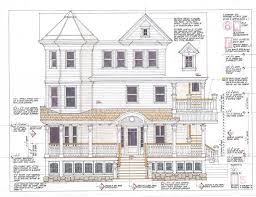 The drawings that we prepare would include all architectural, structural and building code related specifications needed so that you can apply for. 14 Best Drawings For Residential Additions Renovation Projects Ideas Residential Additions Renovation Project Working Drawing