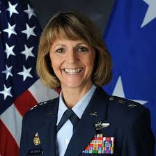 Odyssey Dawn Commander Margaret Woodward: End of Libya Conflict 'Depends