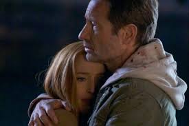 Why I'm Okay with This Latest “X-Files” Ending