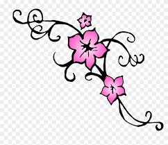 Begin by drawing a single flower. Cherry Blossoms Drawing Cherry Blossom Drawing Outline Free Transparent Png Clipart Images Download
