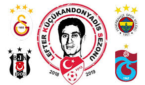 Where is the fenerbahce and galatasaray stadium located? Super Lig 2018 2019 Fiksturu Derbi Tarihleri Fenerbahce Galatasaray Besiktas Kacinci Hafta