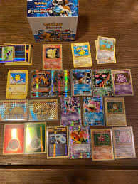 Maybe you would like to learn more about one of these? Pulls From An Xy Evolutions Booster Box How Did I Do I M Pretty Happy Pokemontcg