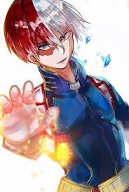 تودوروكي شوتو اجمل الصور انمي شباب وبنات اجملالصورانميبنات اجملالصورانميبناتكيوت اجملالصور anime art hero