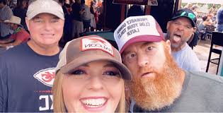 Tiffany Stroup and Darin Davis's Wedding Website