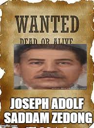 It has since been associated with discussions about the video game destiny 2, which features plot points about the moon. Saddam Hussein Memes Gifs Imgflip