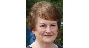 Victoria Carlson Blome Obituary (1949