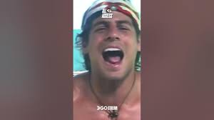 Exactamente lo que dijo el 🤣En la casa están pasando cosas…