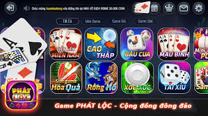 Higgs domino island adalah sebuah permainan domino yang berciri khas lokal terbaik di di indonesia. Phat Loc No Hu Game Bai Doi Thuong 2 0 Apk Download