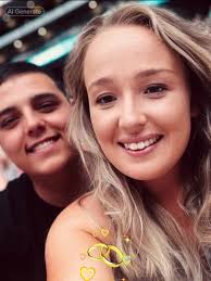 Dani Austin Brother Getting Married