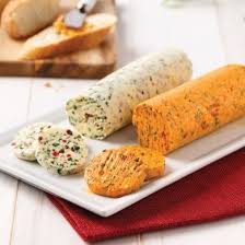 Duo De Beurres Parfumes Aux Fines Herbes 5 Ingredients 15 Minutes Food Dessert Ingredients Yummy