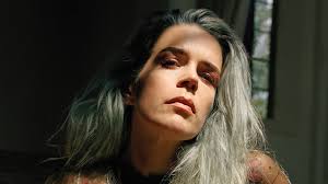 Marlene Stark: Trackpremiere von „Meine Hand“