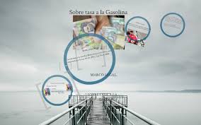 Es un impuesto que se cobra al consumo de gasolina motor. Sobre Tasa A La Gasolina By Arlen Carbal Olivera