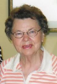 Margaret Biggs Obituary