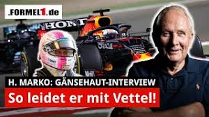Aktuelle nachrichten zum thema formel 1 mit artikeln, videos und kommentaren. Helmut Marko Exklusiv So Sehr Leidet Er Mit Vettel So Toll Lauft S Bei Red Bull Interview F1 Youtube