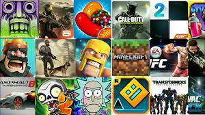 No te pierdas nuestra selección de los mejores juegos android para. Top 12 Juegos Hackeados Para Android 2018 Mejores Juegos Hackeados Apk Free Fire Pubg Youtube