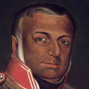 James Skinner: East India Company officer (1778