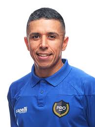 Guido Gonzales's Instagram, Twitter & Facebook