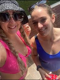 Happy bday sissy more years to celebrate