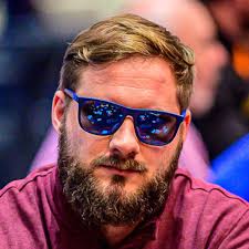 PokerGO Tour Poker Player