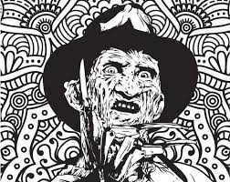 Https Ift Tt 3kwmygh Horror Movies Printable Coloring Pages Scary C In 2020 Halloween Coloring Book Scary Halloween Coloring Pages Halloween Coloring Pages Printable