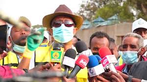Abdikarim ahmed mooge liibaan (somali: Hargeisa Mayor Gives Warning Against Indiscriminate Refuse Dumping Somaliland Com