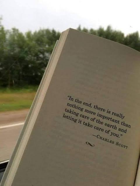 Quote from a book