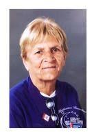 Suzanne Labarre Obituary (1948