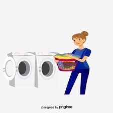 Beauty Laundry Washing Machine Laundry Vector Beauty Vector Clothes Washing Machine Washing Clothes Laundry Washing Machine