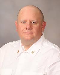 Mayo Clinic Ambulance Service proudly welcomes four recently credentialed  team members. Jason joins us after working in a local fire department for  over ten years. He has had positive interactions with the