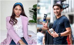 Beliau sebelum ini pernah menjalin hubungan dengan pelakon ezzrin loy. Rita Nadira Single Akui Sudah Tiada Hubungan Dengan Ezzrin Loy