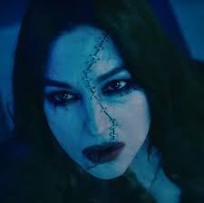 How to create a halloween makeup look?