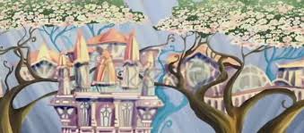 Linphea Winx Club Wiki Fandom Powered By Wikia Winx Club Ocean Plants Aurora Sleeping Beauty