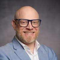 Chris Cooley, MBA, CPSD