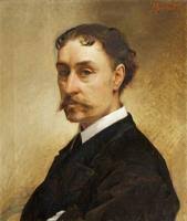 Biography of Henry Ainslie Hoare 5th Baronet 1824-1894