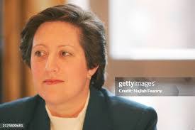 Judy Marks's Instagram, Twitter & Facebook