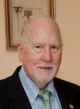 David McNeill, avis de décès