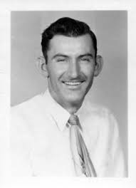 Rev Carey Richmond “C. R.” Wicker (1919-2009)