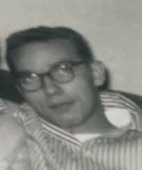Jerry J. Jorgensen (1937-1976)