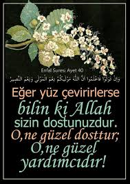 Yuce Kitabimiz Kur Ani Kerim Panosundaki Pin
