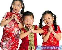 Tahun ini, perayaan imlek jatuh pada jumat, 12 februari 2021. 15 Fakta Sambutan Baik Mengenai Tahun Baru Cina Cuti 2021