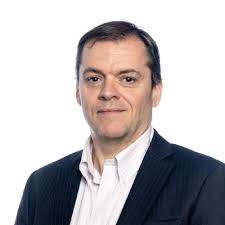 Que serait la Haute Route sans son speaker historique Fergus Grant ?