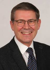 Salus-Fachklinikum : Salus-Fachklinikum Bernburg: Hagen-Torsten Schmidt ist  neuer Chefarzt der Klinik für Gerontopsychiatrie und Psychotherapie