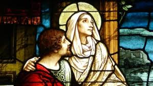 August 27: ST. MONICA. Patroness of Mothers, Married Women and Widows. -  Catholics striving for holiness