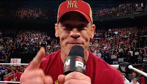 What Big Things Does John Cena Predict Ahead Of WrestleMania 42?