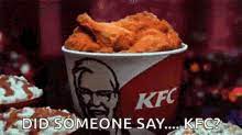 Browse latest funny, amazing,cool, lol, cute,reaction gifs and animated pictures! Kfc Chicken Gifs Tenor