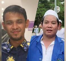 Agam dan Ari Kembali Bertarung Perebutkan Kursi Ketua KNPI Basel Periode  2022-2025