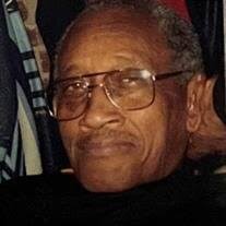 Aaron Nathaniel Buggs I Obituary