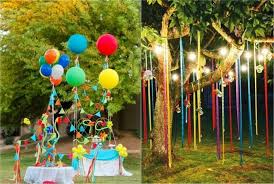 Decoration Pour Anniversaire Enfant En 60 Idees Pour Une Fete De Plein Air Torta Para Fiesta